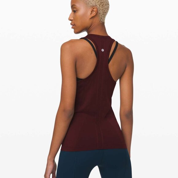 Lululemon Swiftly Tech Racerback Size 4 - Picture 2 of 6
